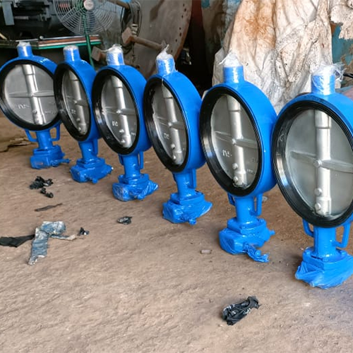 Butterfly Valve Manufacturer