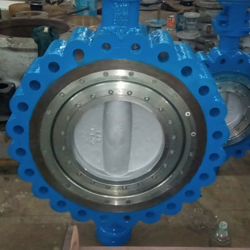 Butterfly Valve Exporter in Chad