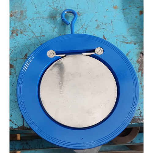 Butterfly Valve Exporter in India