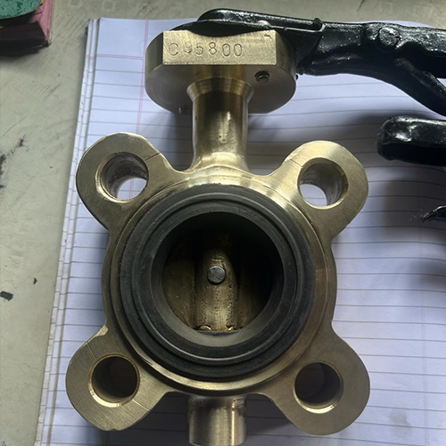 Butterfly Valve Exporter