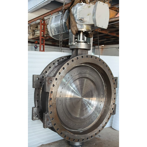 Butterfly Valve Exporter