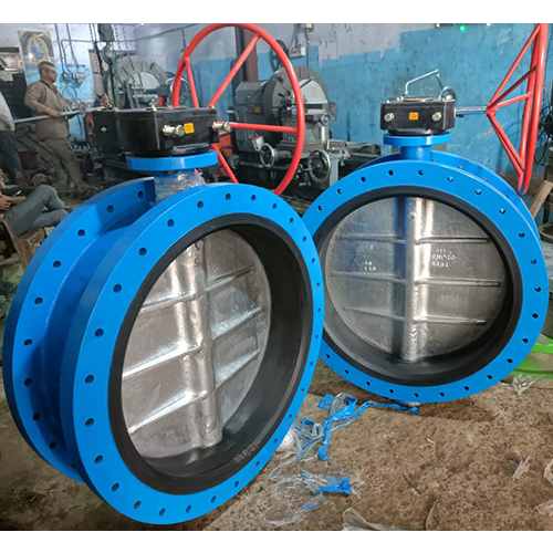 Butterfly Valve Exporter