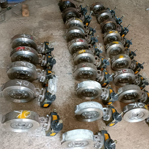 Butterfly Valve Exporter in Benin