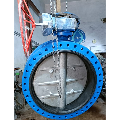 Butterfly Valve Exporter in Ghana