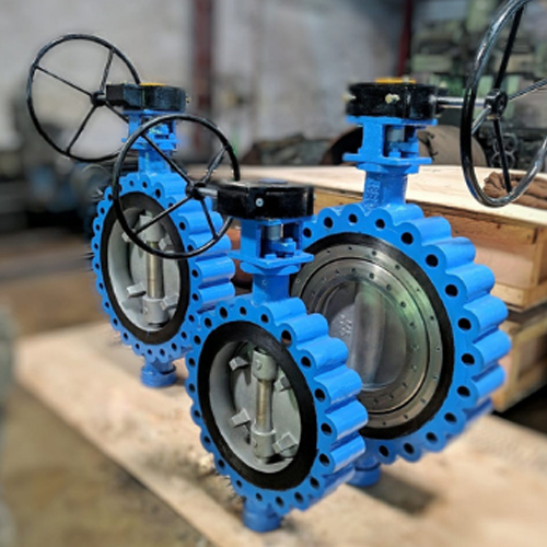 Butterfly Valve Exporter in Mozambique