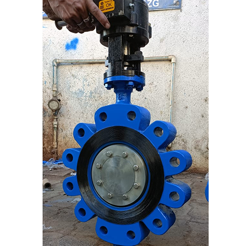 Butterfly Valve Exporter in Niger