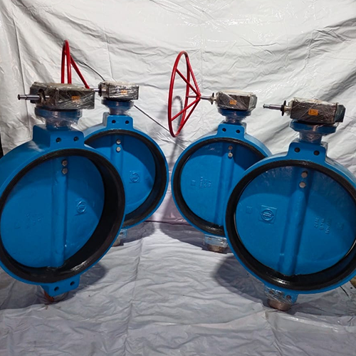 Butterfly Valve Exporter in Oman