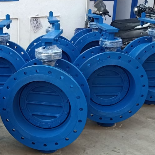 Butterfly Valve Exporter in Qatar