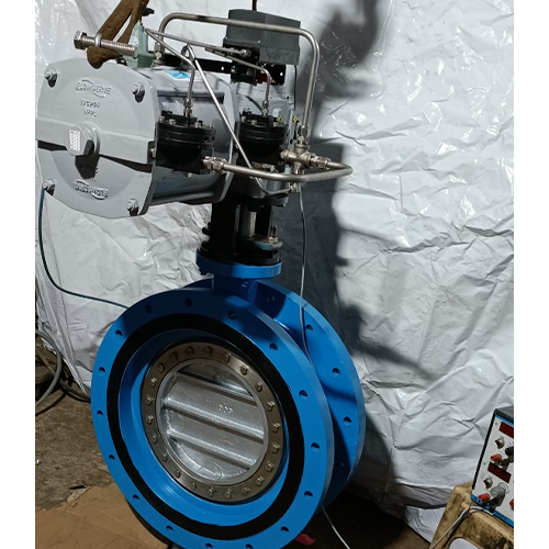 Butterfly Valve Exporter in India to Somalia