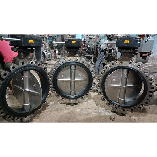 Butterfly Valve Exporter in South Africa