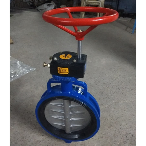 Butterfly Valve Exporter in Sudan