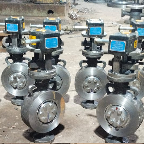 Butterfly Valve Exporter in Tunisia