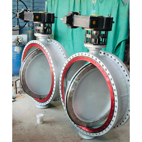 Butterfly Valve Exporter in USA