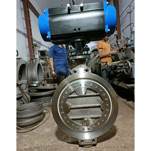 Butterfly Valve Exporter in Senegal