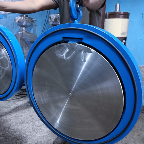 Butterfly Valve Exporter in Zimbabwe