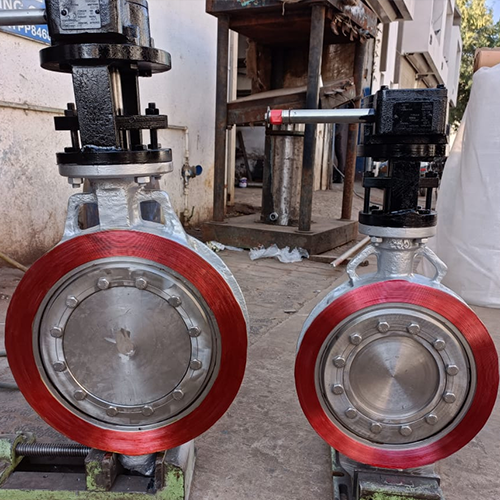 Butterfly Valve Exporter