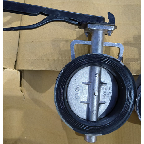 Butterfly Valve Exporter