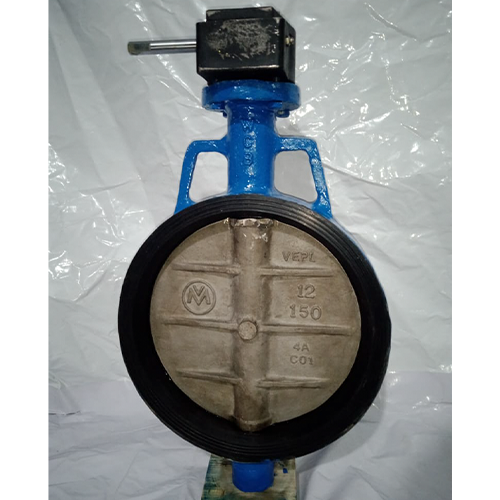 Butterfly Valve Exporter