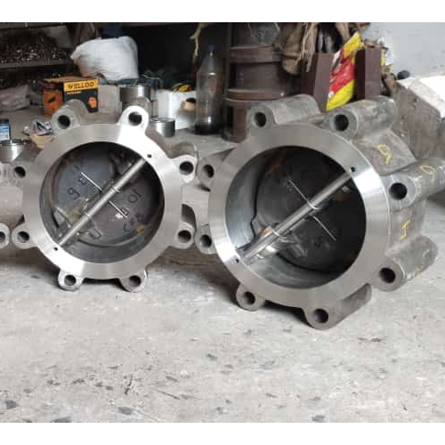 Butterfly Valve Exporter