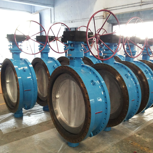 Butterfly Valve Exporter