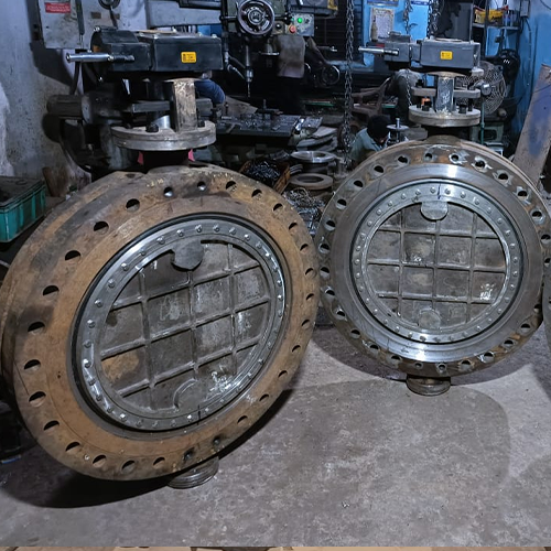 Butterfly Valve Exporter