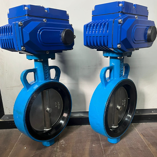 Butterfly Valve Exporter