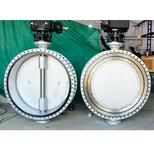 Butterfly Valve Exporter