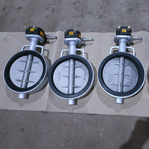 Butterfly Valve Exporter