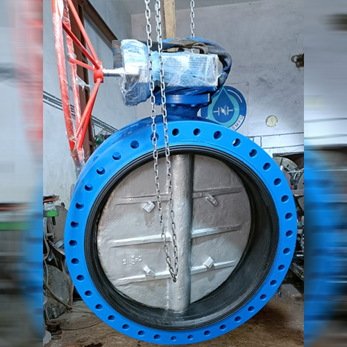 Butterfly Valve Manufacturer Ahmedabad