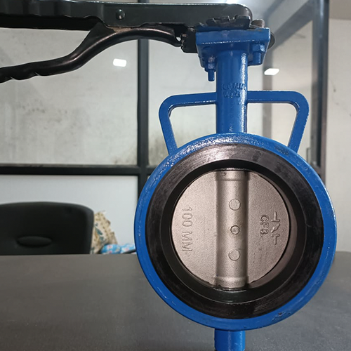 Butterfly Valve Manufacturer in India