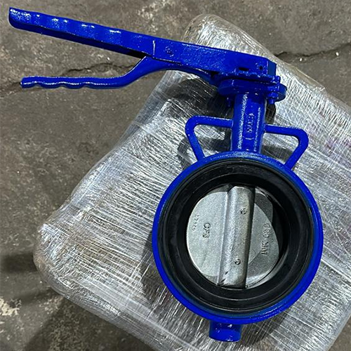 Butterfly Valve Morocco