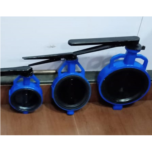 Butterfly Valve Exporter in India to Rwanda