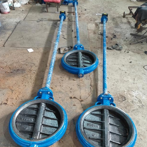 Butterfly Valve Exporter in Somalia