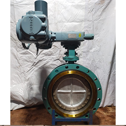 Butterfly Valve Tunisia