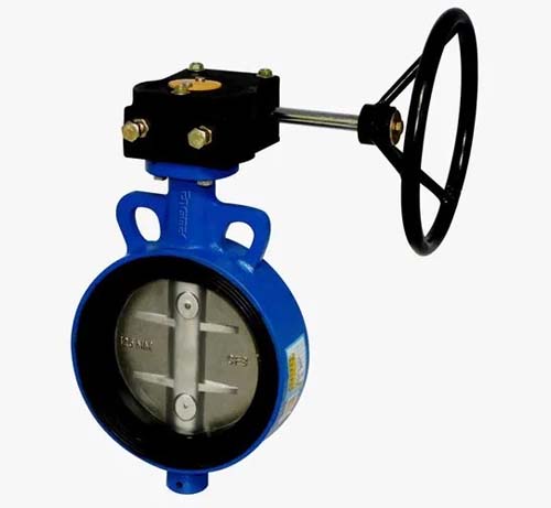 Butterfly Valve Manufacturer