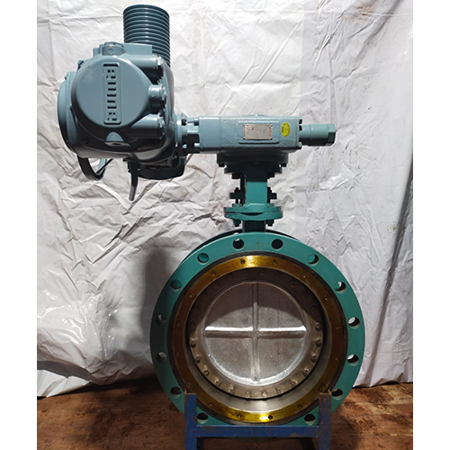 Cast Iron Butterfly Valve Manufacturer India