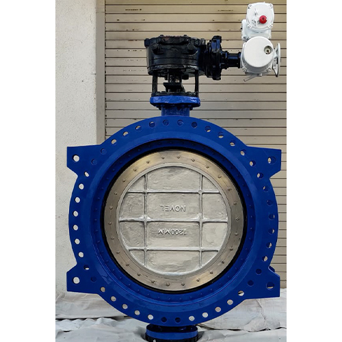 Dairy Butterfly Valve Manufacturer