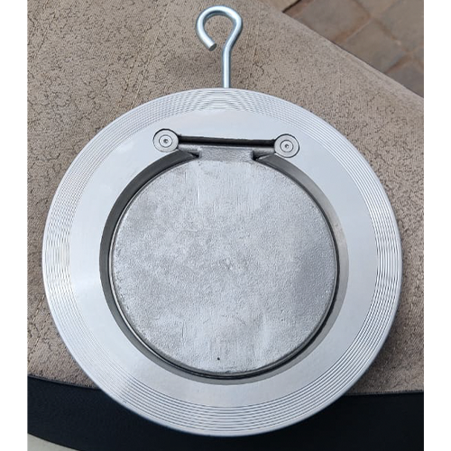 U Butterfly Valve Exporter