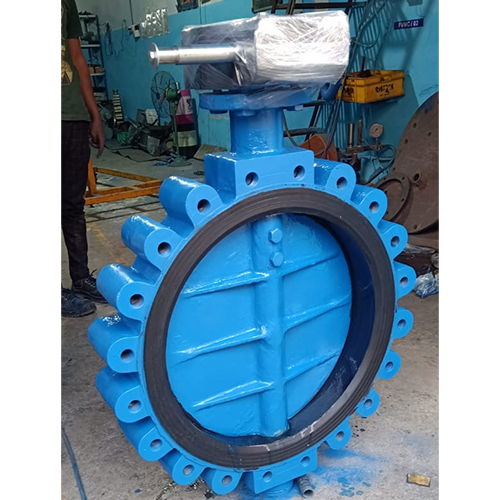 Wafer Type Butterfly Valve Manufacturer